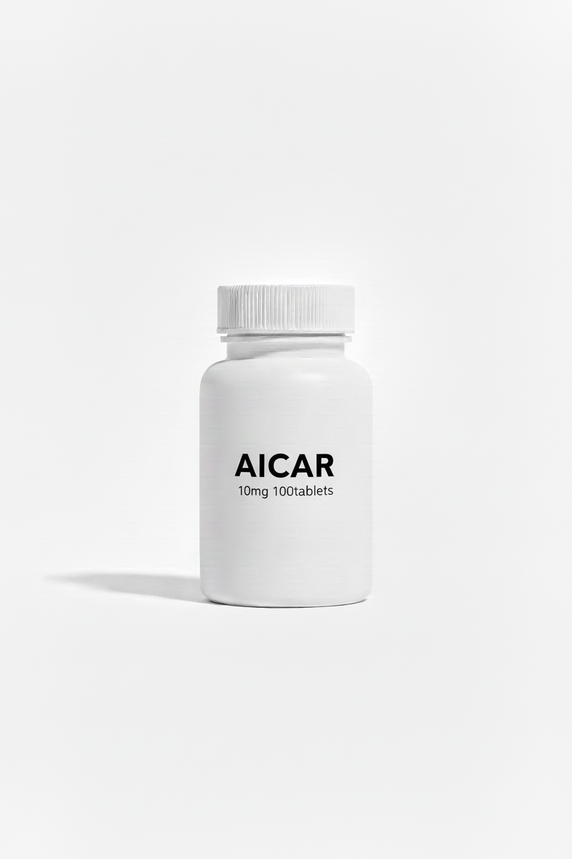 AICAR Oral