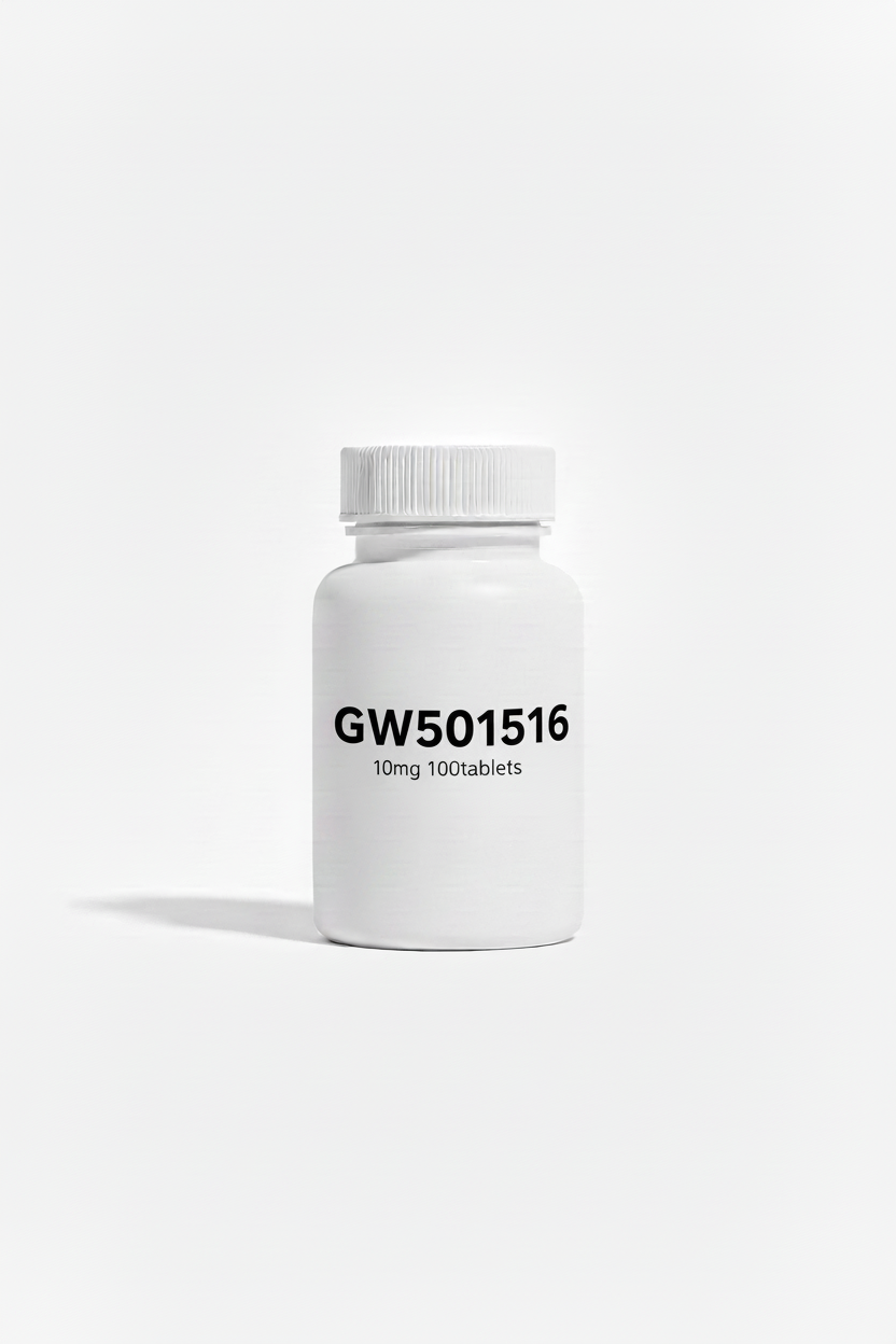 GW501516
