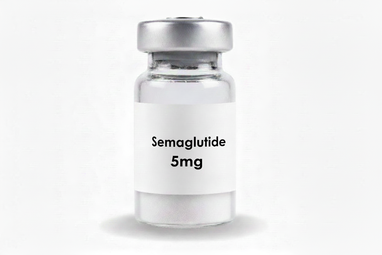 Semaglutide