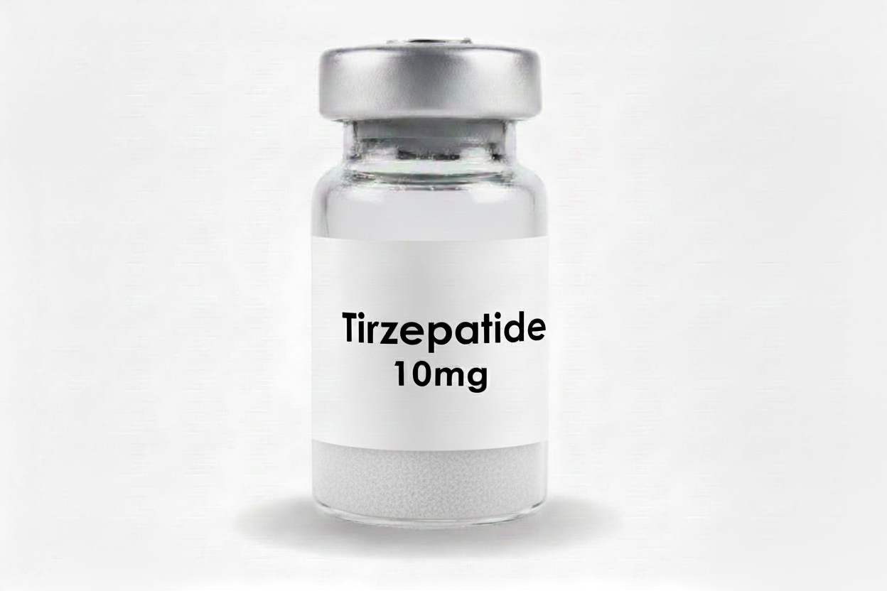 Tirzepatide