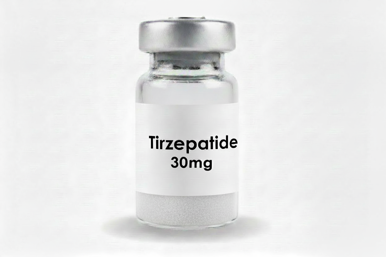 Tirzepatide