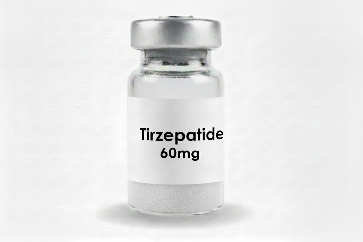 Tirzepatide