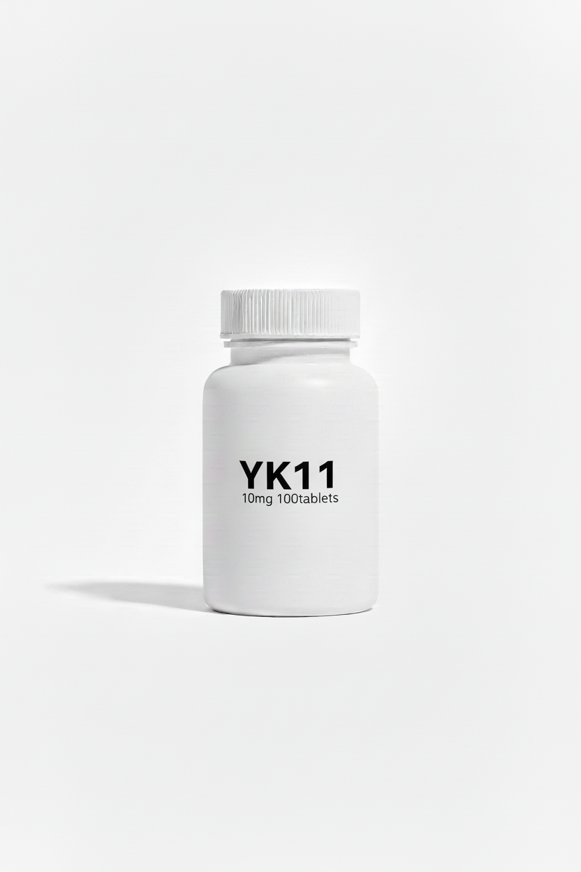 YK11